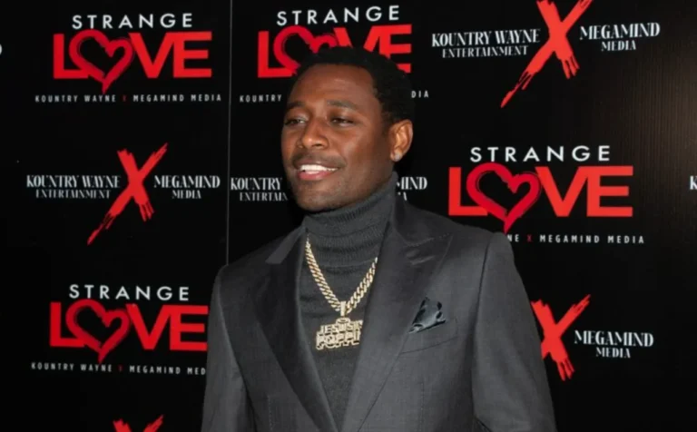 Kountry Wayne Net Worth, Age, Height, Weight, Career, And More