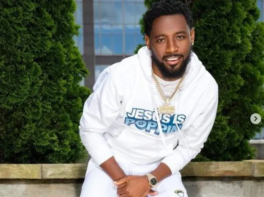 Kountry Wayne Net Worth, Age, Height, Weight, Career, And More