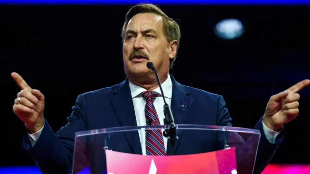 Mike Lindell Net Worth, Age, Height, Weight, Career, And More