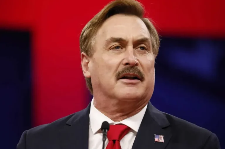 Mike Lindell Net Worth, Age, Height, Weight, Career, And More