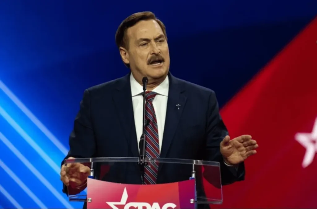 Mike Lindell Net Worth, Age, Height, Weight, Career, And More
