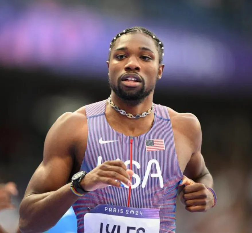 Noah Lyles Net Worth, Age, Height, Weight, Career, And More