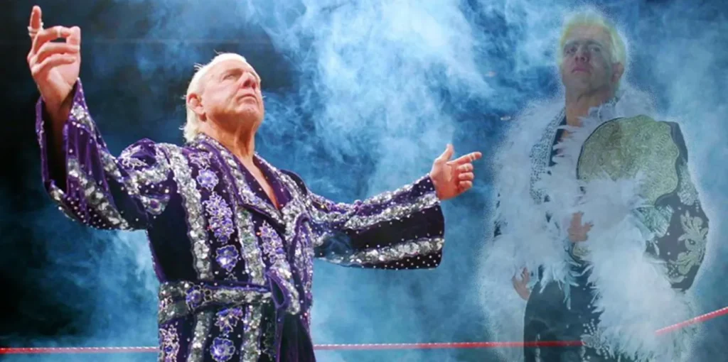 Ric Flair's Net Worth, Age, Height, Weight, Career, And More