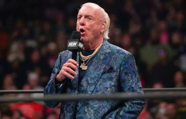 Ric Flair's Net Worth, Age, Height, Weight, Career, And More