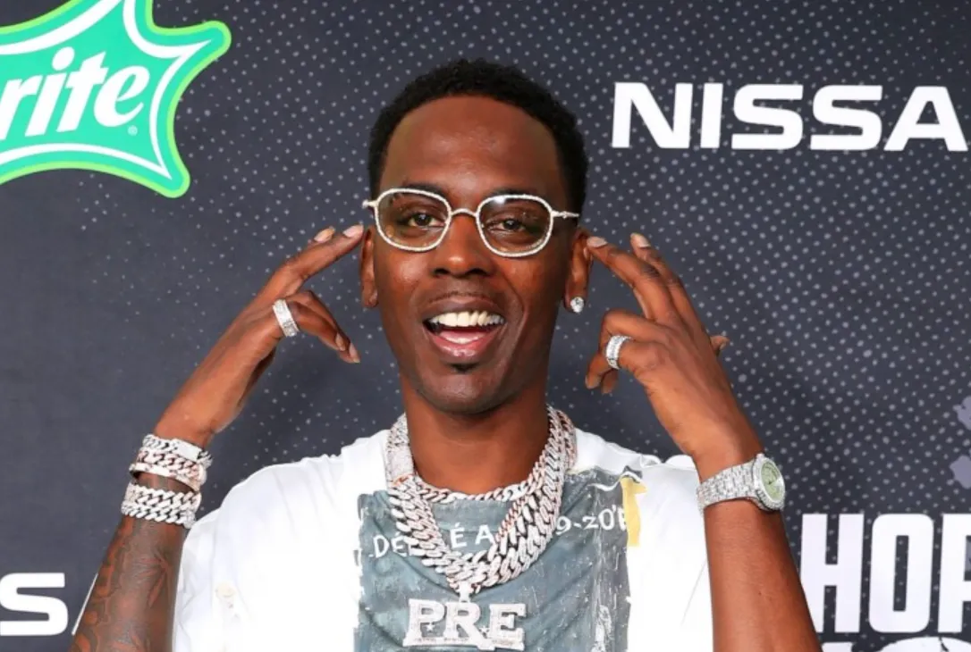 Young Dolph Net Worth, Age, Height, Weight, Career, And More
