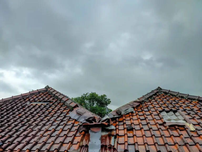Why Do Roof Leaks Sometimes Appear Days After a Major Storm