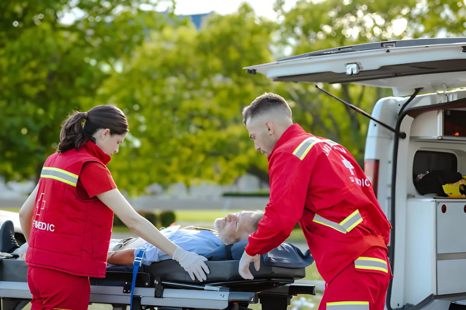 Recover Lost Wages After a Workplace Injury in Annapolis